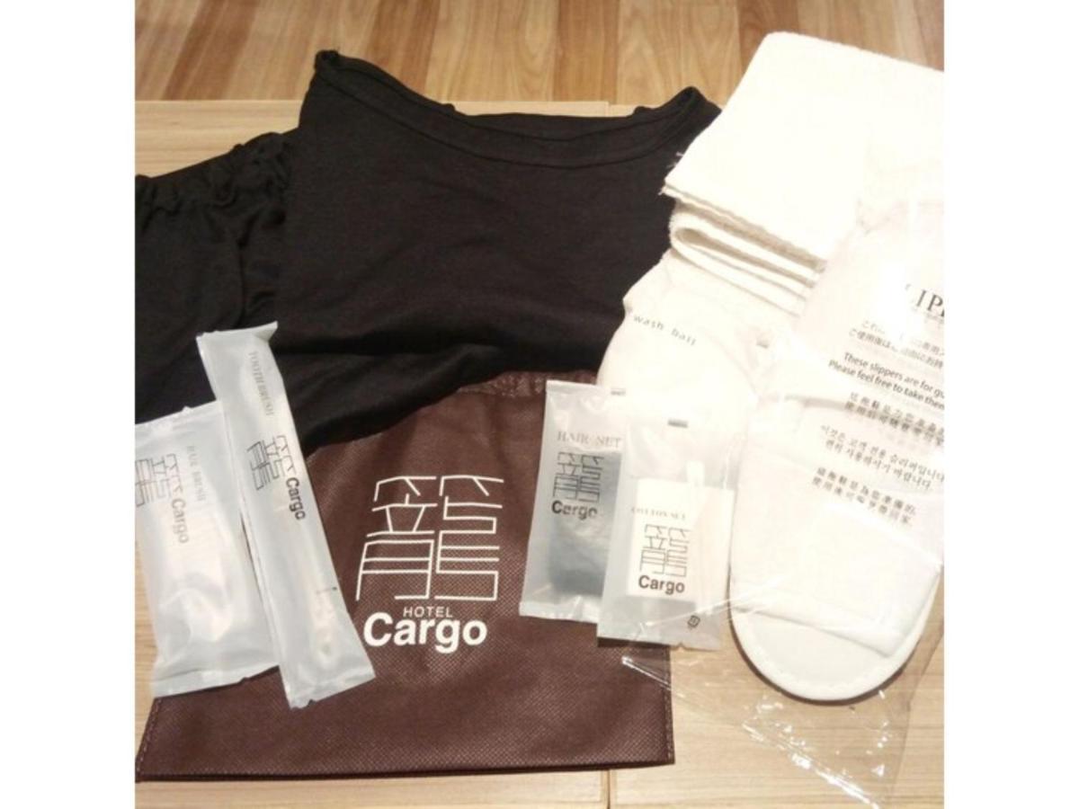 Cargo Shinsaibashi - Vacation 92221
